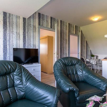 Bi-Uns-To-Hus Apartman Tönning Kültér fotó
